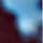 blurred night