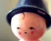 german figurine